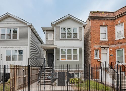 6552 Evans Ave, Chicago, IL, 60637-3414 | Card Image