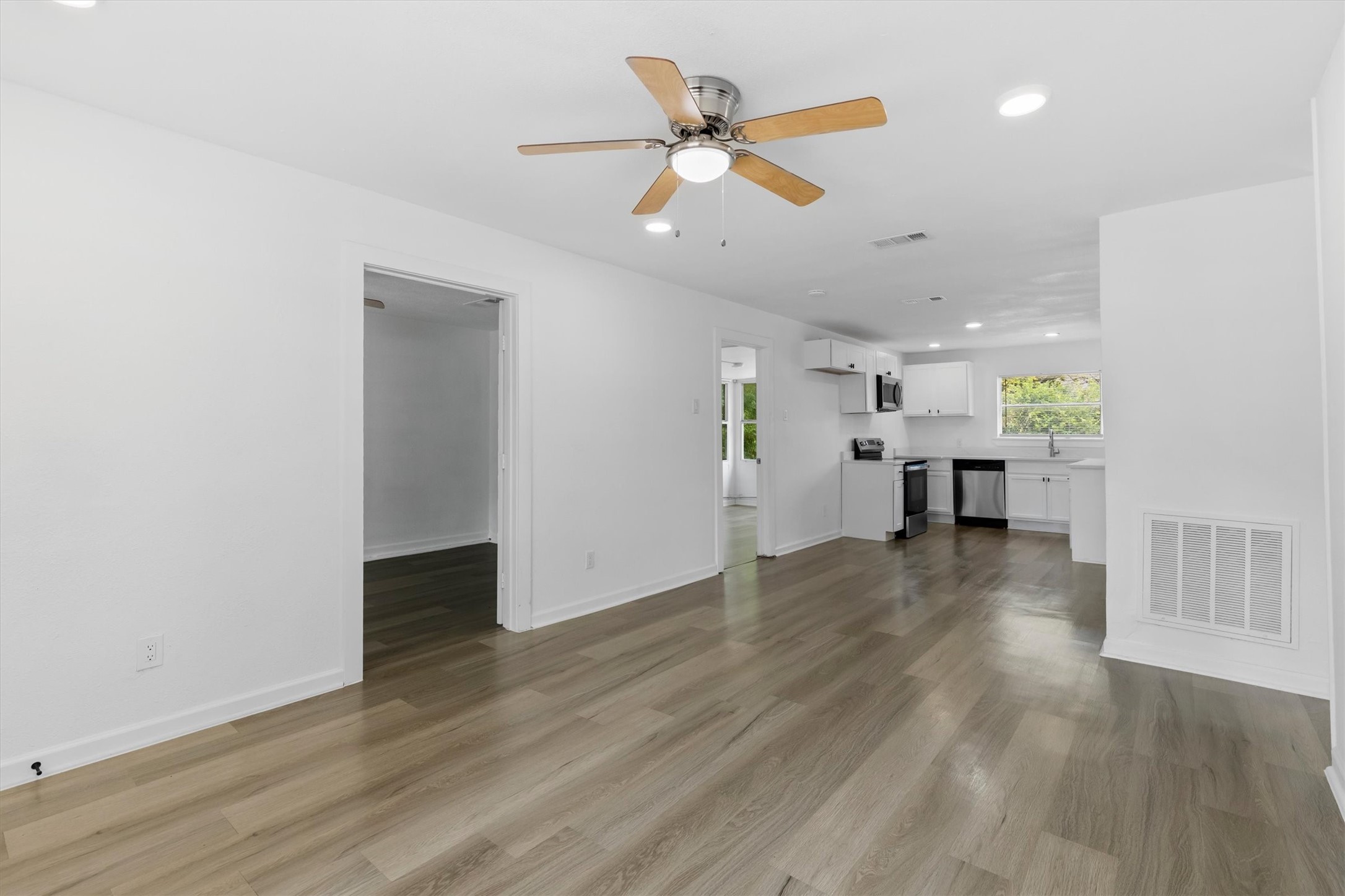 Residential in Dallas 5
