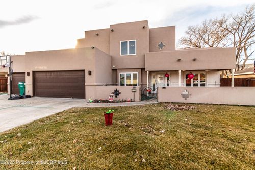 5 Road 6070, Farmington, NM, 87401-9602 | Card Image