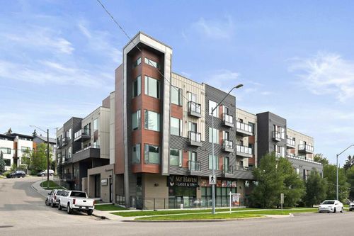 211-93 34 Avenue Sw, Calgary, AB, T2S3H4 | Card Image