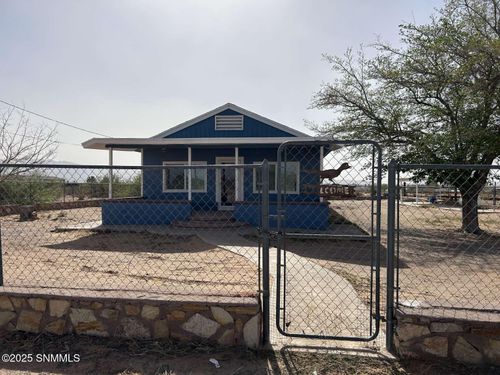 508 Prescott Anthony Dr, Chaparral, NM, 88081-7827 | Card Image