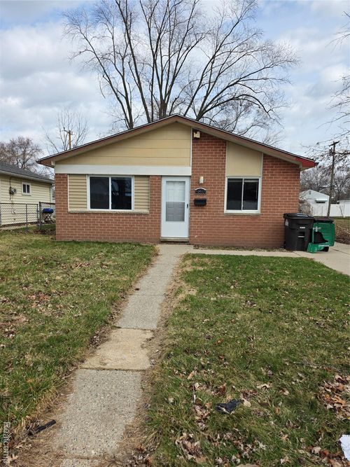 5897 Wilkie St, Taylor, MI, 48180-1209 | Card Image