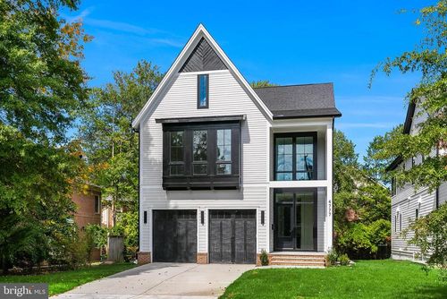 4777 26th St N, ARLINGTON, VA, 22207-2604 | Card Image