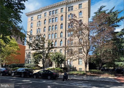 apt-603-1830 17th St Nw, WASHINGTON, DC, 20009-3280 | Card Image