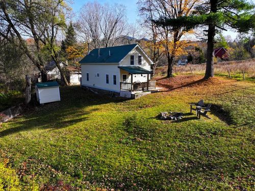 55 Howard Rd, Montgomry Ctr, VT, 05471-3049 | Card Image