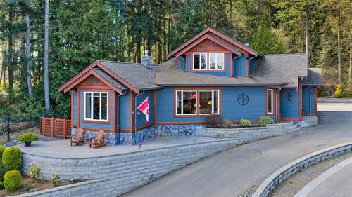 3233 Channel Blvd, Chemainus, BC, V0R1K2 | Card Image