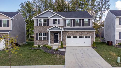 5168 Allens Ridge Dr, Morrow, OH, 45152-6518 | Card Image