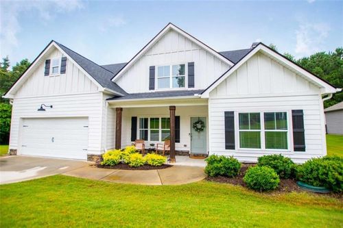 421 Tucker Trl, Bremen, GA, 30110-5407 | Card Image