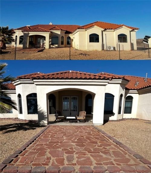 21038 S Cheyenne Rd, Yucca, AZ, 86438 | Card Image