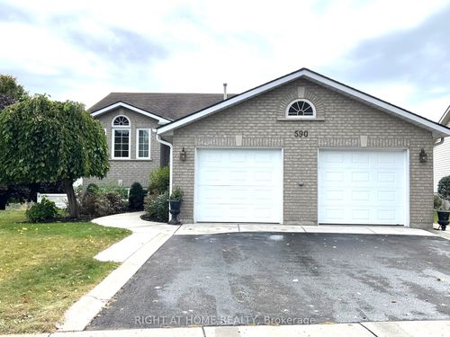 590 Arbour Cres, Kingston, ON, K7M8Y1 | Card Image