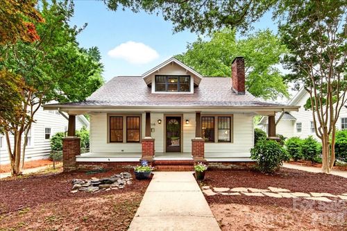 2208 E 5th St, Charlotte, NC, 28204-3306 | Card Image