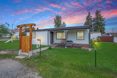 624 Maryland Avenue, Deer Lodge, MT, 59722 | Card Image