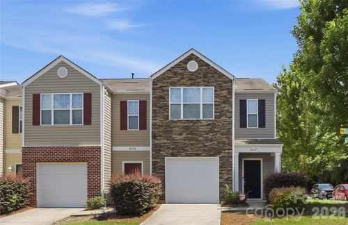 3627 Danvers St, Charlotte, NC, 28213-4893 | Card Image