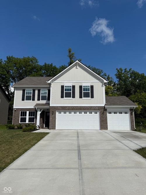 13755 N George Ct, Camby, IN, 46113-5536 | Card Image