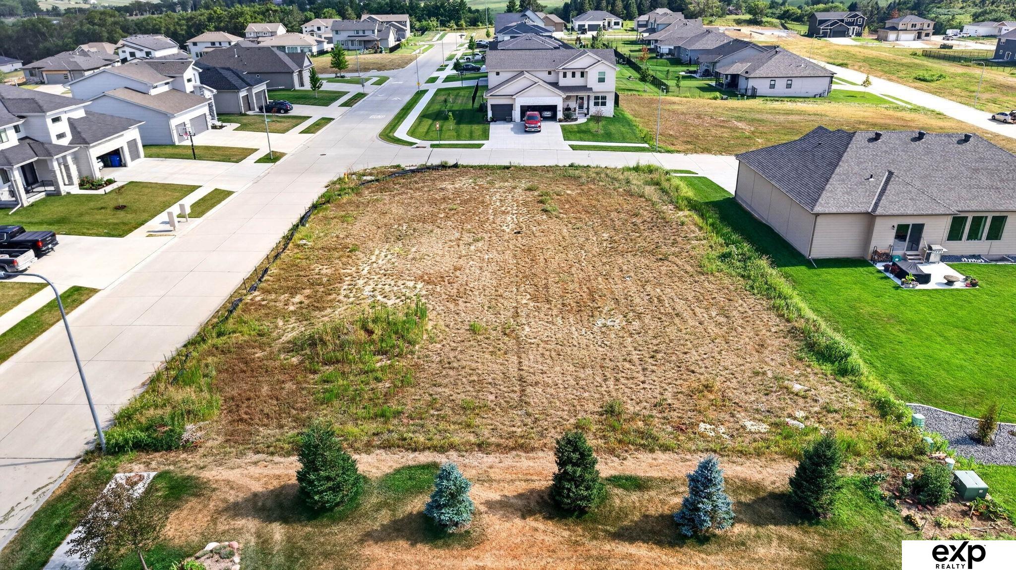 Land in Bennington