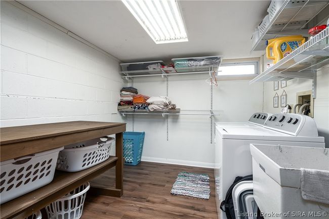 609 Lynn Rd, Home with 3 bedrooms, 2 bathrooms and null parking in New Albany IN | Image 18