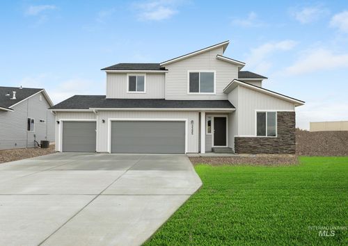 422 Oliver St, Emmett, ID, 83617 | Card Image