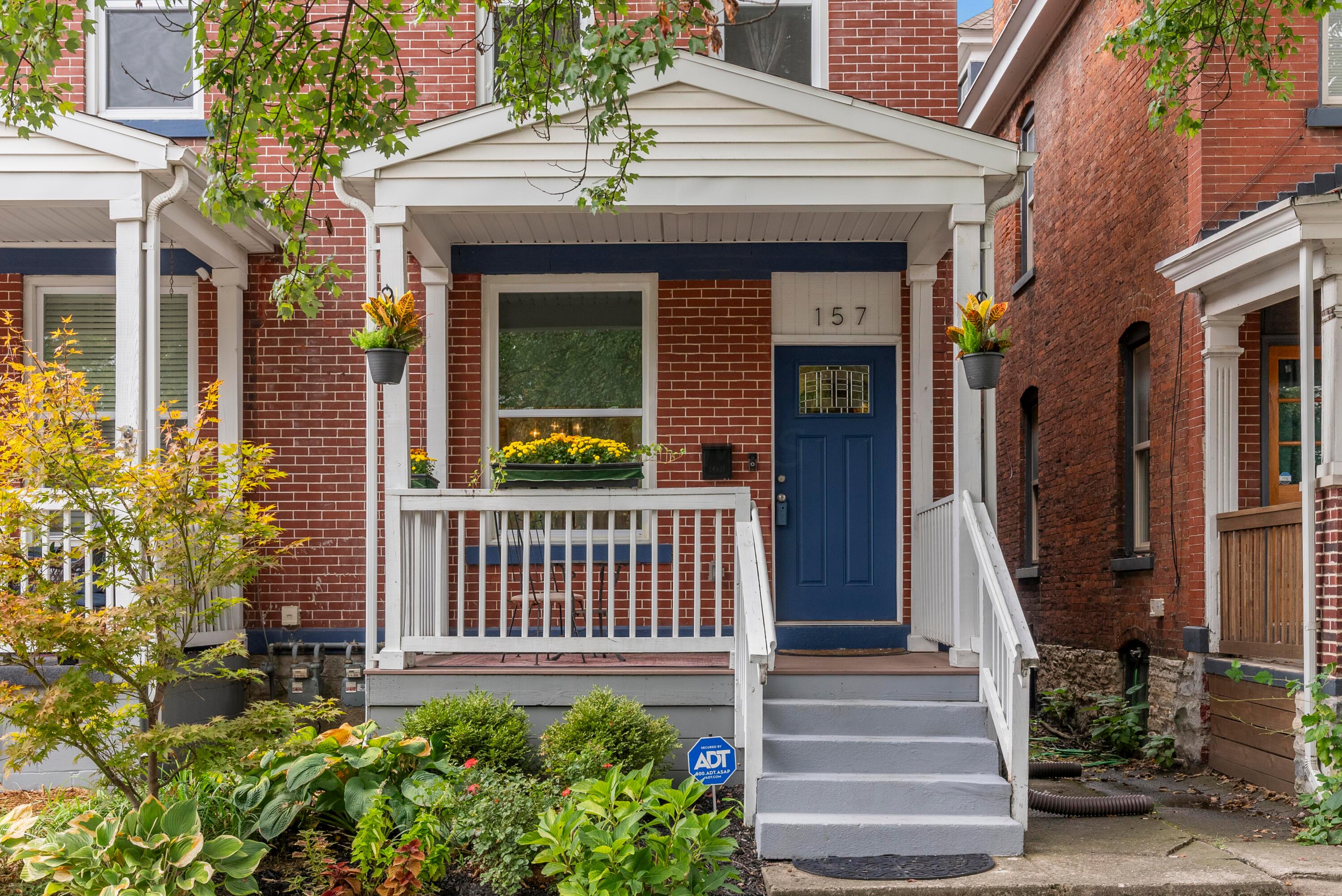 Miami Ave, Columbus, OH 43203