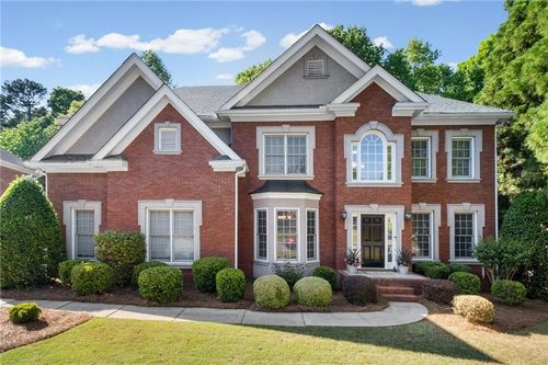 145 Whitestone Ct, Johns Creek, GA, 30097-8074 | Card Image