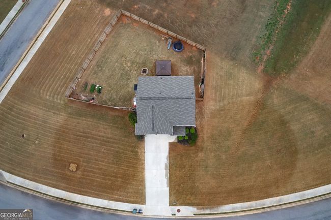 1056 Coldwater Dr, House other with 4 bedrooms, 3 bathrooms and null parking in Griffin GA | Image 25