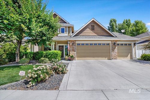 2757 Carriage Way, Twin Falls, ID, 83301-5257 | Card Image