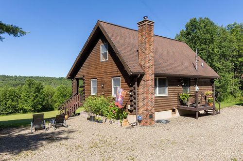 513 Halbert Hill Road, Butternuts, NY, 13776 | Card Image