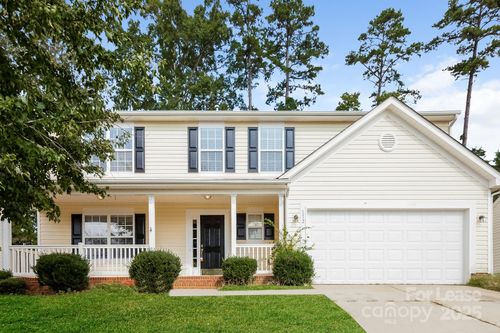 112 Briarwood Ln, Mount Holly, NC, 28120-3021 | Card Image