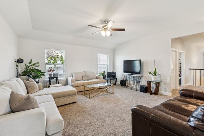 Versatile Living Area - Office, Playroom, Media | Image 22