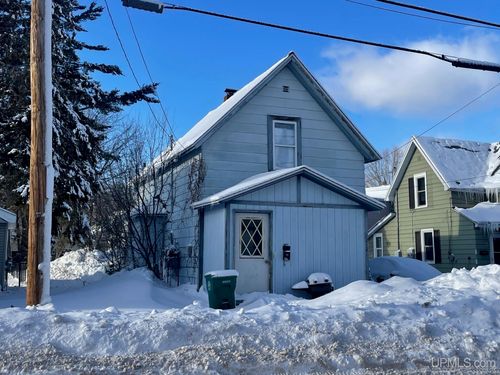 1212 Division Street, Marquette, MI, 49855 | Card Image