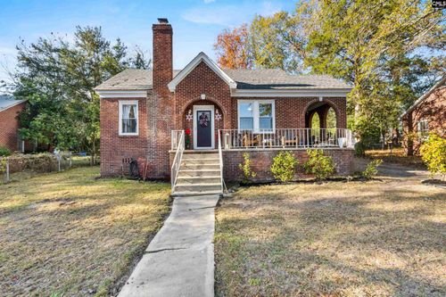 1504 Hergett Dr, Columbia, SC, 29203-5905 | Card Image