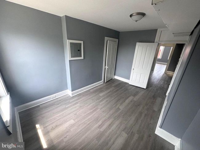 APT-3 - 1037 Edmondson Ave, Townhouse with 2 bedrooms, 1 bathrooms and null parking in BALTIMORE MD | Image 11