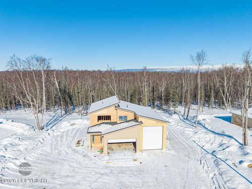 9477 W Palermo Circle, Wasilla, AK, 99623 | Card Image