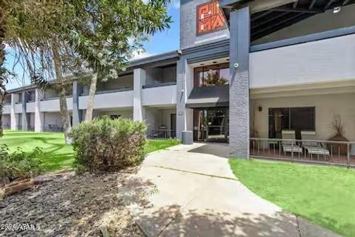 124-7350 N Pima Road, Scottsdale, AZ, 85258 | Card Image