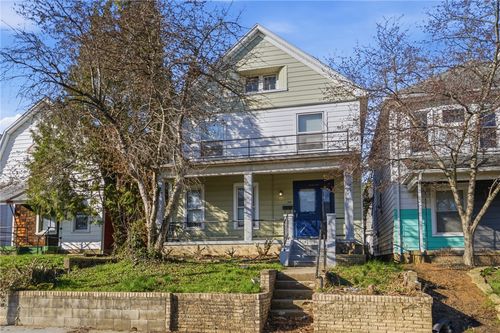 307 Gunckel Ave, Dayton, OH, 45410-2009 | Card Image