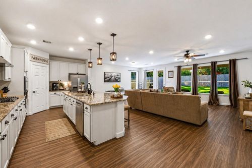 3965 Eagle Nest Lake Ln, Magnolia, TX, 77354-3879 | Card Image