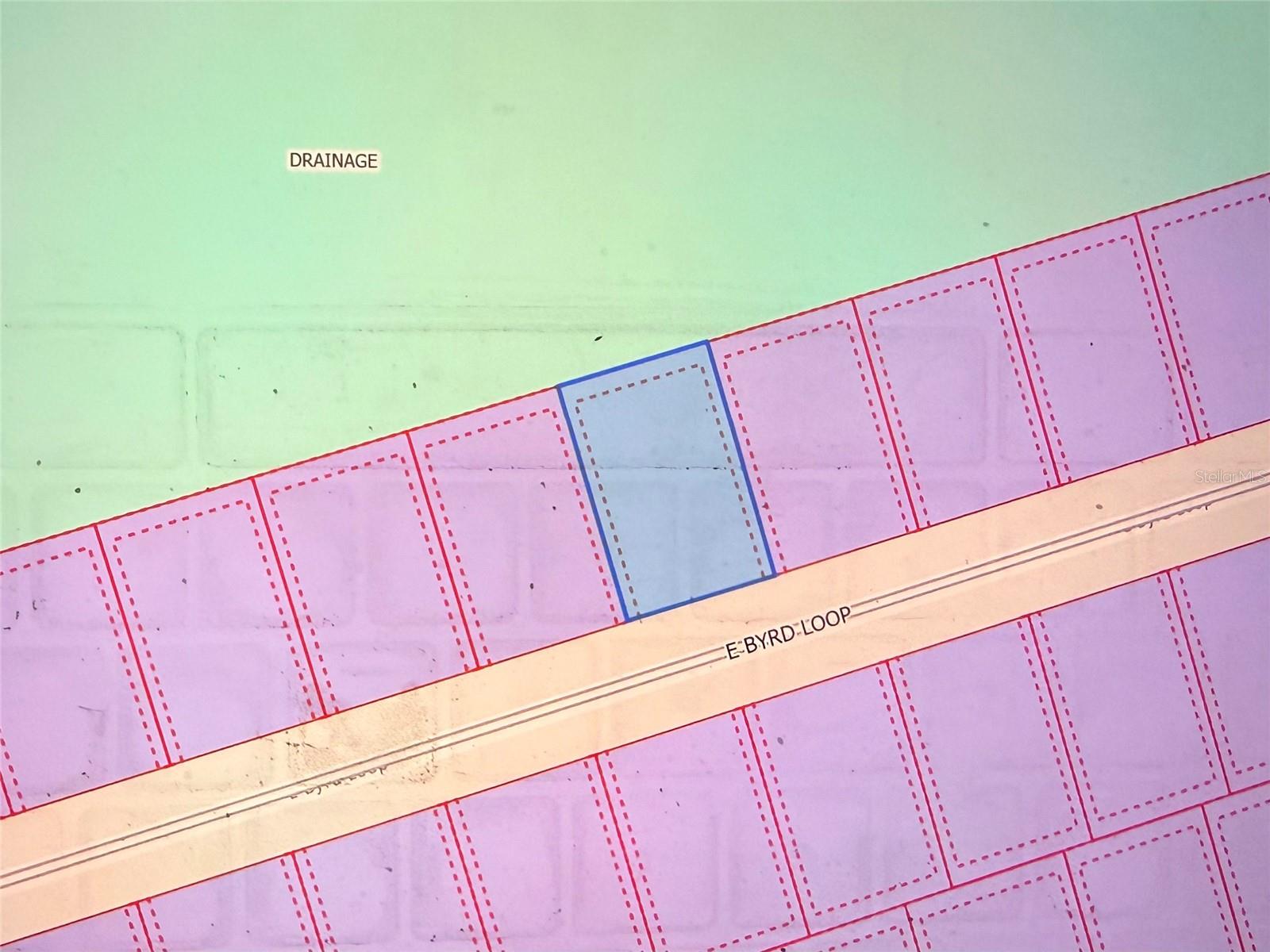 Land in DUNNELLON 2