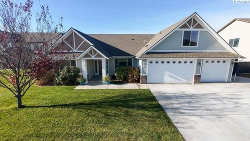 5406 Fayette Ln, Pasco, WA, 99301-5576 | Card Image