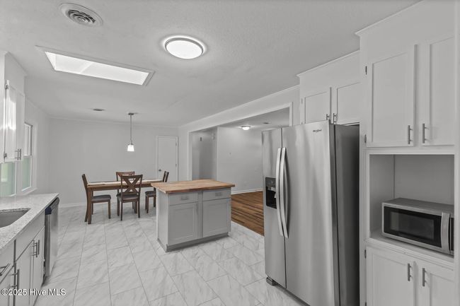 1292 Lake Cole Rd, House other with 3 bedrooms, 2 bathrooms and 1 parking in Midway Park NC | Image 18