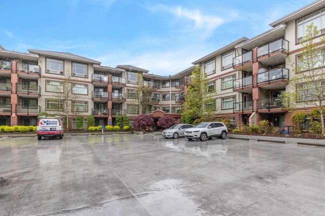 106 - 2233 Mckenzie Road, Condo with 1 bedrooms, 1 bathrooms and 1 parking in Abbotsford BC | Image 27