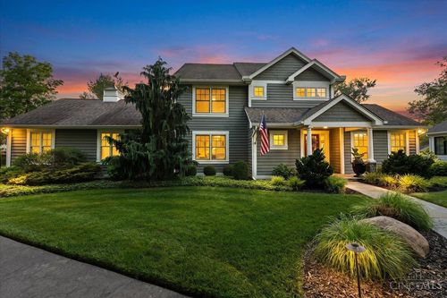 808 Poplar Ave, Terrace Park, OH, 45174-1233 | Card Image