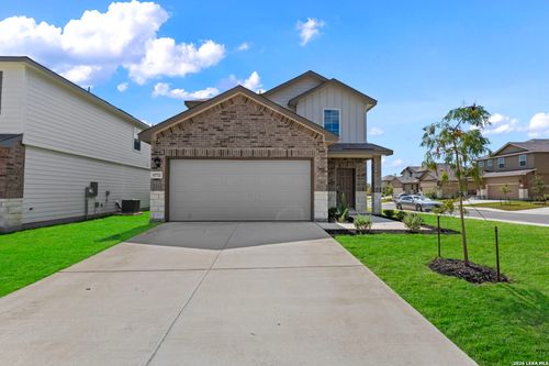 11722 Lavendale Hunt, San Antonio, TX, 78245-5367 | Card Image