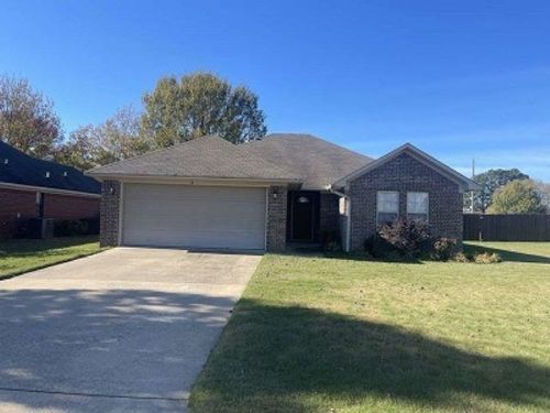 14 Whispering Wind Cir, Vilonia, AR, 72173 | Card Image