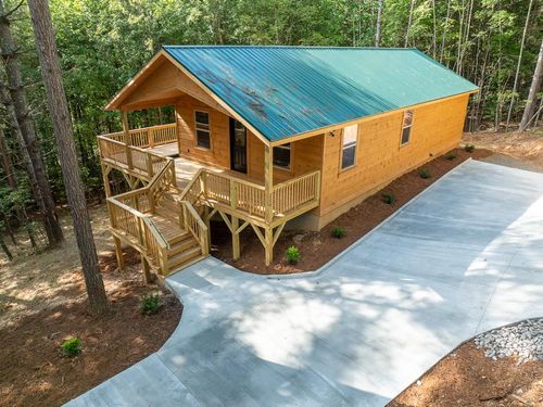 226 Choctaw Ridge Trl, Murphy, NC, 28906 | Card Image