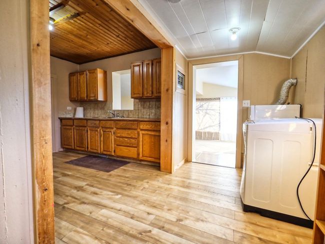 205 Trochu Avenue, House other with 1 bedrooms, 1 bathrooms and 3 parking in Trochu AB | Image 11