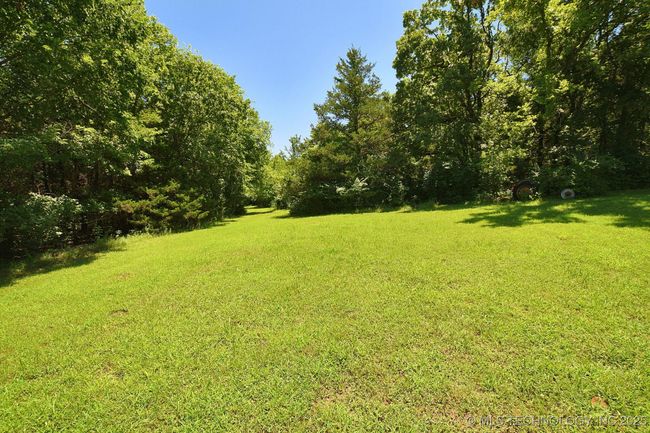 1871 Stick Ross Mountain Rd, Home with 0 bedrooms, 0 bathrooms and null parking in Tahlequah OK | Image 5