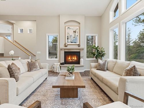 166 S Rainbow Trl, Evergreen, CO, 80439-8241 | Card Image