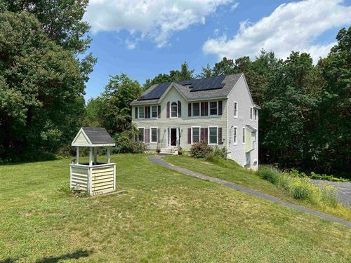 2 Cobblestone Pl, Merrimack, NH, 03054-2310 | Card Image