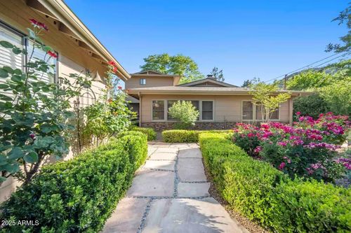 49 Prochnow Rd, Sedona, AZ, 86336-6125 | Card Image