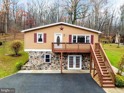 355 Silver Run Valley Rd, WESTMINSTER, MD, 21158-1219 | Card Image