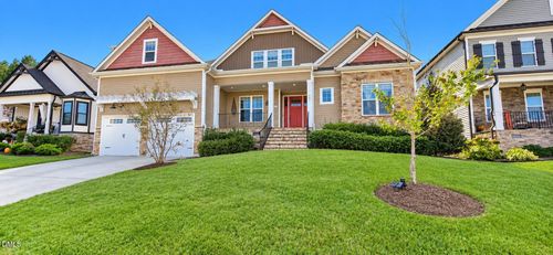 741 Inglemoor Ln, Rolesville, NC, 27571-9761 | Card Image